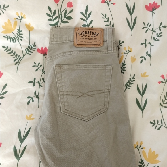 Levi's Signature Classic - Picture 2 of 3